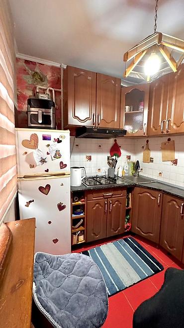 Продажа квартир: 3 комнаты, 59 м², 104 серия, 1 этаж, Евроремонт — 21