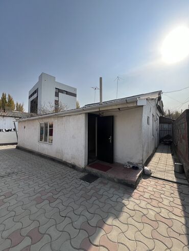 ипотечные дома в бишкеке: Үй, 80 кв. м, 4 бөлмө, Кыймылсыз мүлк агенттиги, Косметикалык оңдоо