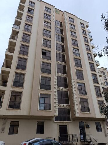 Yeni tikili: 2 otaqlı, Yeni tikili, 74 kv. m — 2