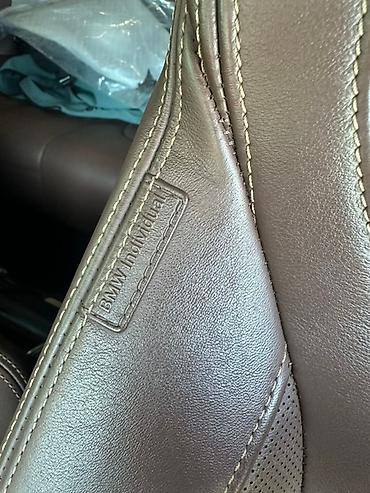 BMW: BMW X5: 2019 г., 4.4 л, Автомат, Бензин, Внедорожник — 10