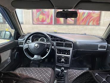 Daewoo: Daewoo Nexia: 2008 г., 1.5 л, Механика, Бензин, Седан — 7