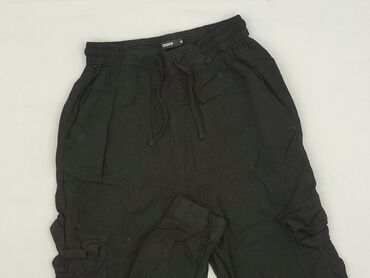 Cargo for women, CROOP, size S (EU 36)