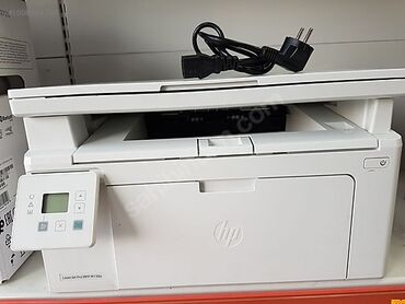 printer temiri: Hp M130a