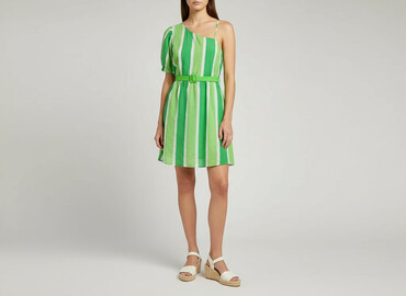 princeska sukienki: Zara, Women`s dress, size S