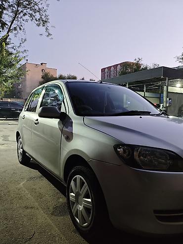 мазда димио: Mazda Demio: 2004 г., 1.3 л, Автомат, Бензин, Хэтчбэк — 1