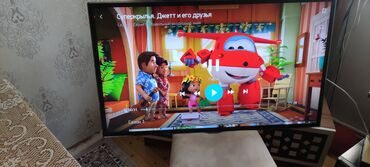 samsung smart pult in Azərbaycan | TV VƏ VIDEO ÜÇÜN AKSESUARLAR: Samsung smart TV. Yeni kimidir