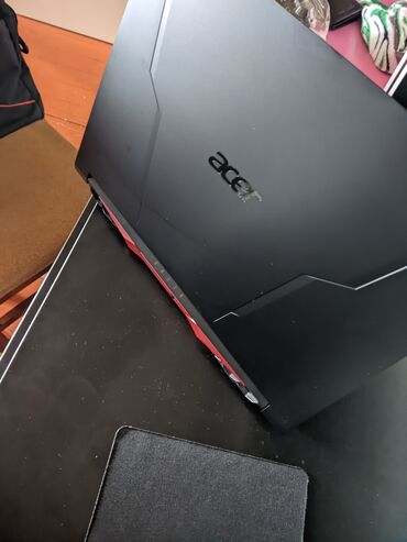 Monitorlar: Yeni Acer Nitro, 16 ", AMD Ryzen 5, 2 TB, Ünvandan götürmə, Pulsuz çatdırılma