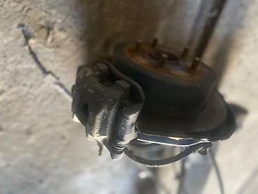 Другие автозапчасти: Toyota Alphard объем 3.0 4wd, Toyota Estima объем 2.4 2wd, Задние — 10