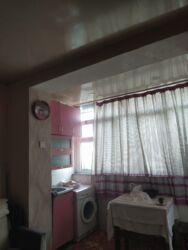 Uzunmüddətli kirayə mənzillər: Ev Gence seherinde yerlesir 2otagdi 3 Otag oluf Azertifkata yerlesir — 8