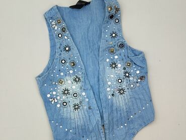 sukienki marynarka z paskiem: Belika, Women`s waistcoat, size M (EU 38)