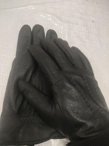 soft shell: Перчатки, варежки, Унисекс, Б/у, цвет - Черный — 4