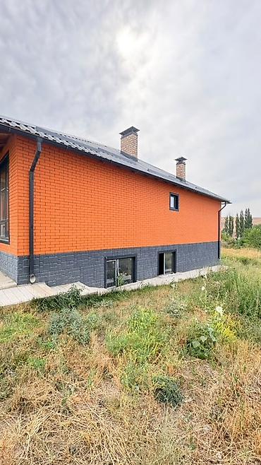 Продажа домов: 3 комнаты, 226 м², Бишкек, Агентство недвижимости — 5