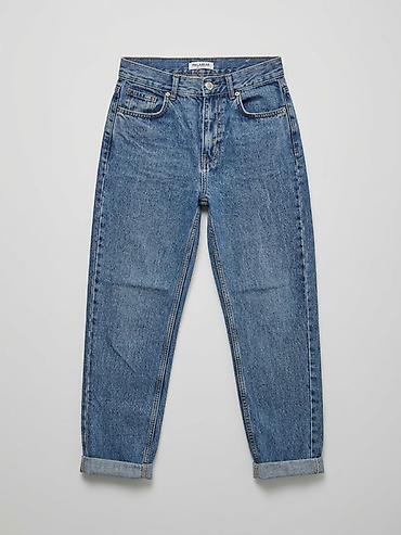 pul kiseleri: Cinslər, PULL&BEAR, S, rəng - Mavi — 1