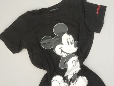 indicode t shirty: House, T-shirt damski, rozmiar M
