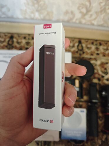 Digər foto və video aksesuarları: Kontent çəkilişi üçün aksesuar dəsti Her mehsulun oz qiymeti var — 6