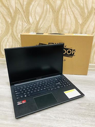airpods qulaqcıq: ASUS Vivobook noutbuku - Ekran: 15.6" Full HD mat panel, nazik — 3