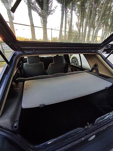 weds kranze: Volkswagen Golf: 1991 г., 1.8 л, Механика, Бензин, Хэтчбэк — 4