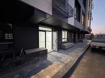 75: Сдаю The entire store: 75 м², In a residential complex, Не действующий — 3