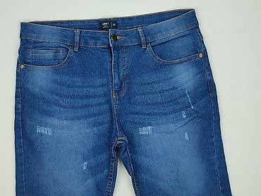 flash jeans: Carry, Szorty dla mężczyzn, rozmiar L — 1