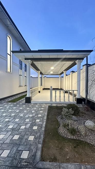 Продажа коттеджей и домов: 🌿 Элитный дом в Арча-Бешик — редкое предложение на рынке! Если вы — 7