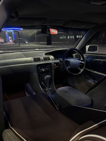 Toyota: Toyota Camry: 2000 г., 2.2 л, Автомат, Бензин, Седан — 9