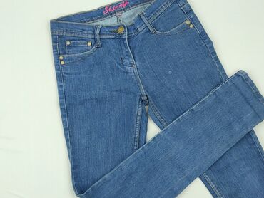 cocomore spódnice plisowane: Denim Co, Jeansy damskie, rozmiar S