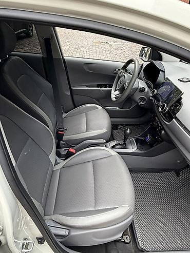 Kia: Kia Morning: 2018 г., 1 л, Автомат, Бензин, Хэтчбэк — 11