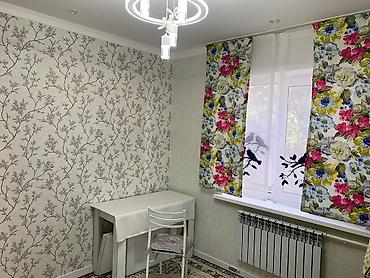 участок михайловка: 3 комнаты, 70 м², 6 соток, Боконбаево, Собственник — 9