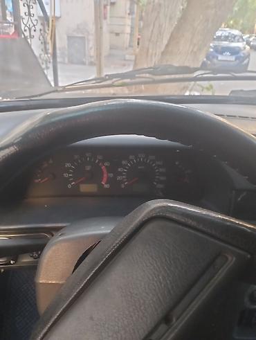2107 teker: Lada Samara 5 qapılı hetçbek Xüsusiyyətlər: - Kuzov: 5 qapılı — 6