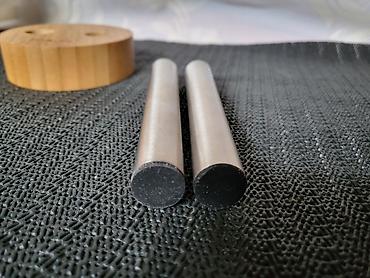 Ostalo posuđe: Nov Rominox slanik. Nov slanik nerdjajuci celik,postolje od bambusa na lalafo.rs — 7 Ostalo posuđe: Nov Rominox slanik. Nov slanik nerdjajuci celik,postolje od bambusa — 7