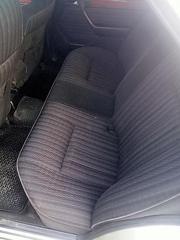 e55 w210: Mercedes-Benz W124: 1993 г., 3 л, Автомат, Бензин, Седан — 6