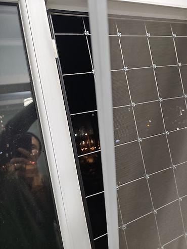 Другие стройуслуги: Winblock — что это? Winblock — это защитная стальная сетка, которая — 12