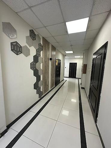 Продажа офисов: Продажа офисов 56 м², Бизнес центр, 6 этаж — 7