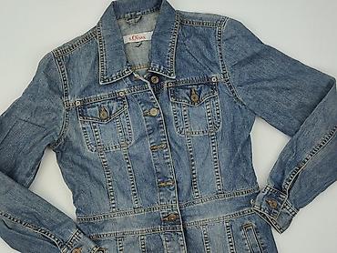 amisu jackets: S.Oliver, Kurtka jeansowa damska, rozmiar XS — 1
