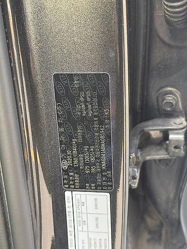 Kia: Kia K5: 2020 г., Седан — 19