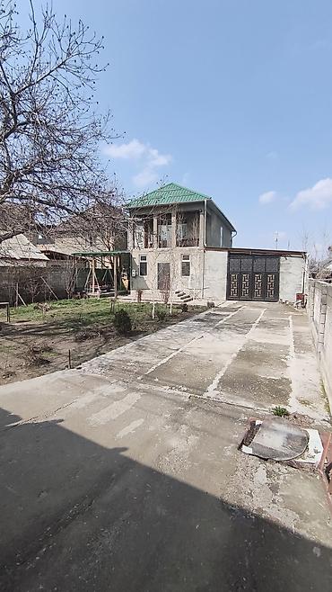 Продажа коттеджей и домов: ПРОДАЮ ДОМ В РАЙОНЕ КЫЗЫЛ-АСКЕР ПО УЛ. АБДРАЕВА 127 УЧАСТОК 7.09СОТ — 1