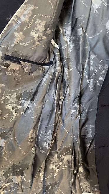 Pencəklər: Pencək, Hugo Boss, M — 3