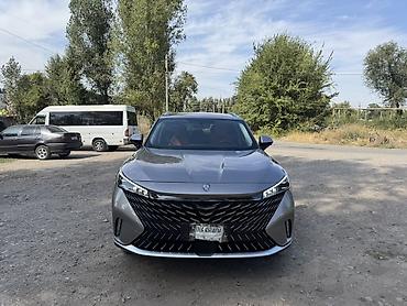 сантафе 2025: Roewe ERX5: 2023 г., Гибрид, Кроссовер — 1