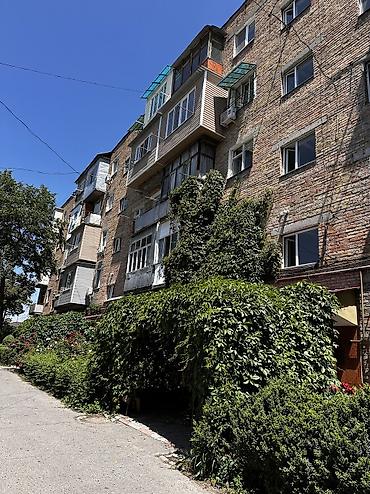 Продажа квартир: 2 комнаты, 47 м², Индивидуалка, 2 этаж, Косметический ремонт — 12