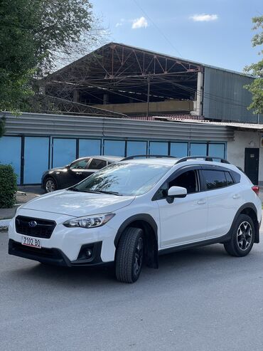 шевроле спарк 2017 цена: Subaru Crosstrek: 2019 г., 2 л, Автомат, Бензин, Кроссовер
