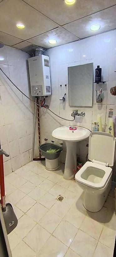 kohne ev: Bakı, Əhmədli, 2 otaqlı, Köhnə tikili, m. Həzi Aslanov, 36 kv. m — 4