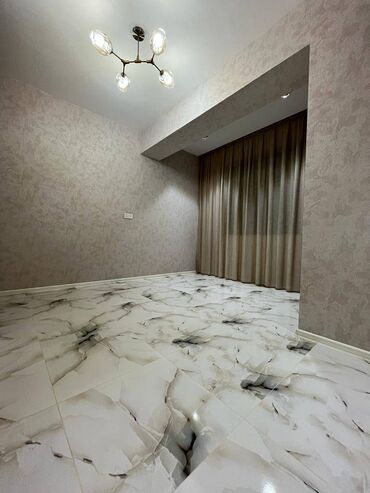 Yeni tikili: Yeni Günəşli Massiv D, 2 otaqlı, Yeni tikili, 69 kv. m — 6