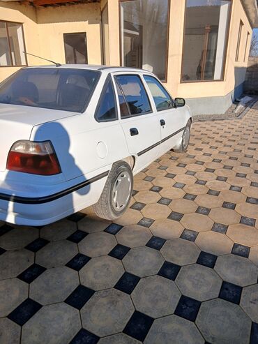 Daewoo: Daewoo Nexia: 2008 г., Механика, Бензин, Седан — 6