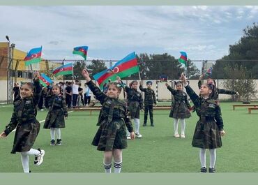 Bayram geyimləri: Milli, karnaval, personaj, hərbi və ziyafət geyimlərinin satışı və -da lalafo.az — 23 Bayram geyimləri: Milli, karnaval, personaj, hərbi və ziyafət geyimlərinin satışı və — 23