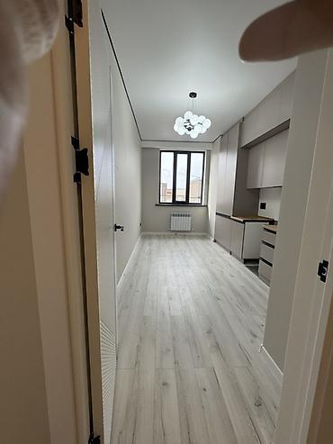 Продажа квартир: 1 комната, 41 м², Элитка, 7 этаж, Дизайнерский ремонт — 2