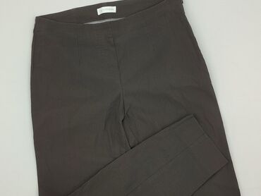 Material trousers for women, Charles Vögele, size M (EU 38)