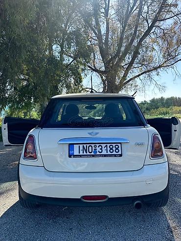 Mini: Βαγγέλης — 1