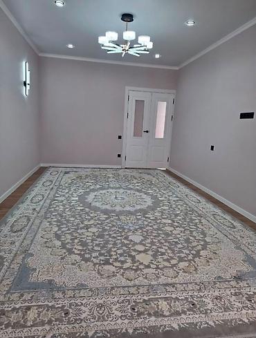 108: 3 комнаты, 83 м², Мадина Элитка, 4 этаж, Евроремонт — 5