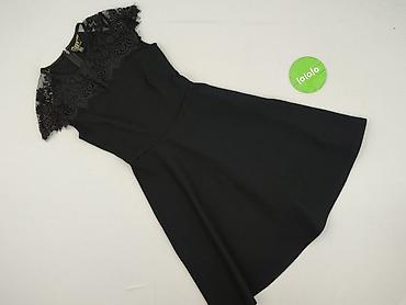 aplikacja l: Lipsy, Sukienka damska, rozmiar 2XS — 2