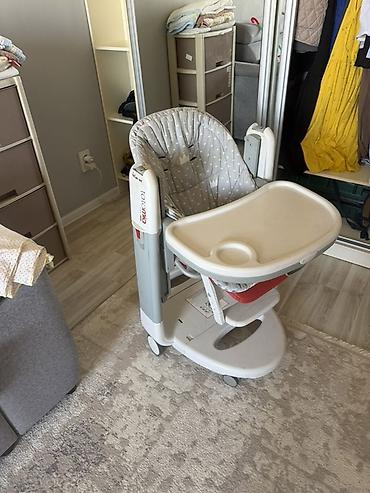peg prego: 🧸 Peg-Perego Tatamia Follow Me продаётся! ❤️ Очень удобный и — 4